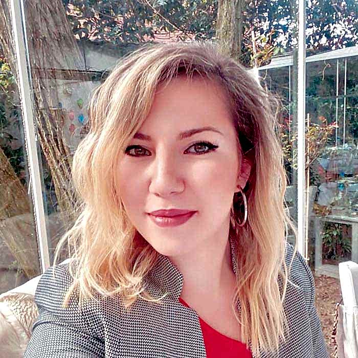 Acayip Sesler - Gizem Altınoğlu