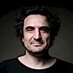 Acayip Sesler - Ahmet Sarıcan