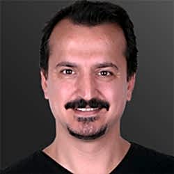 Acayip Sesler - Ertan Kılıç