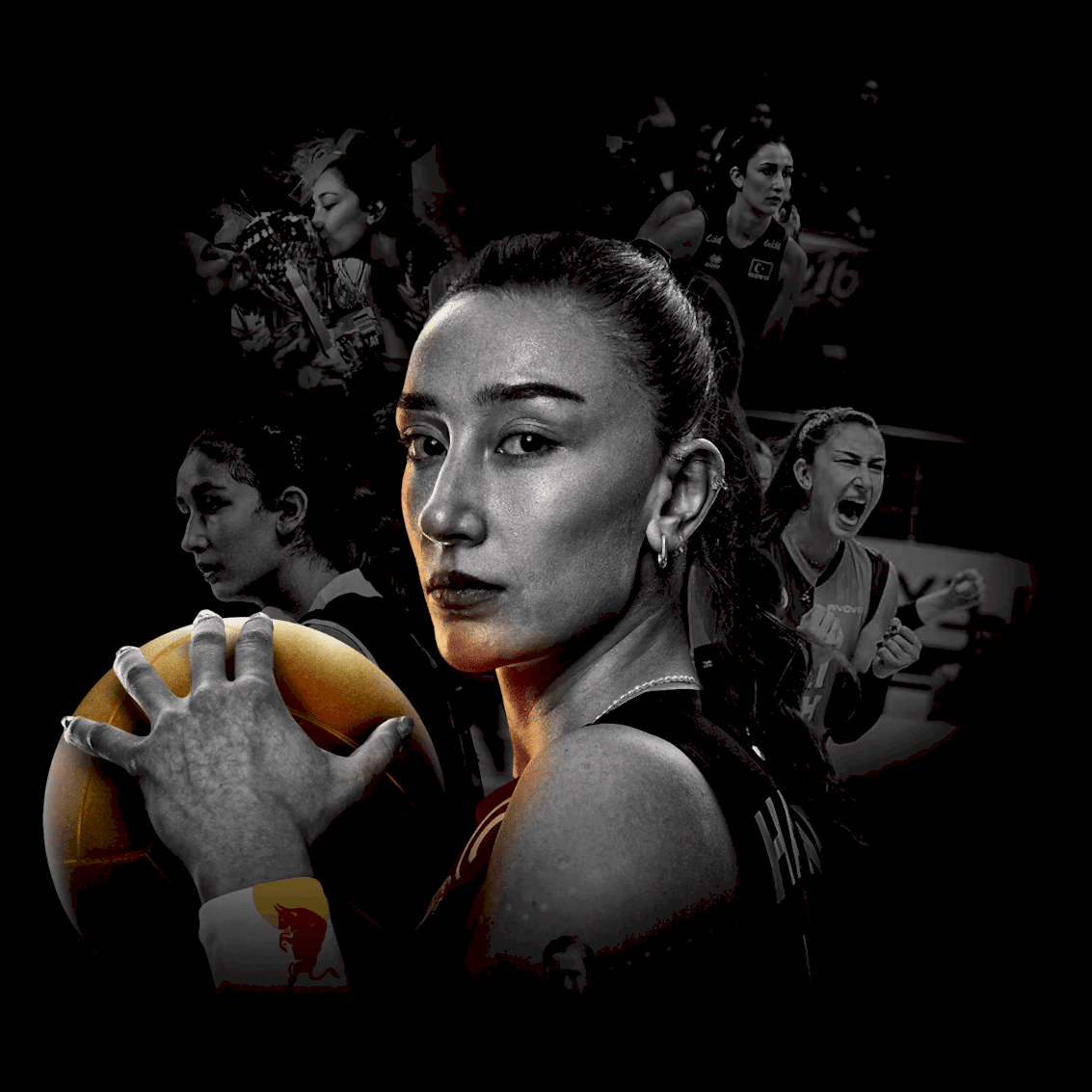 Müziklerini yaptığımız Redbull Hande Baladın belgeseli Redbull TV’de Müziklerini yaptığımız Redbull Hande Baladın belgeseli Redbull TV’de